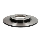 Disc frana PEUGEOT 306 Break (7E, N3, N5) (1994 - 2002) KRIEGER 0950004450