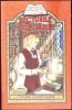 LECTURILE COPILARIEI CLASA A VII-A. ANTOLOGIE SCOLARA COMPLETA-LUCICA BUZENCHI-259149