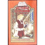 LECTURILE COPILARIEI CLASA A VII-A. ANTOLOGIE SCOLARA COMPLETA-LUCICA BUZENCHI-259149