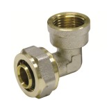 Fiting cu filet unghiular 32 x 3 - 3/4&quot; IG