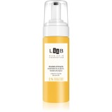 AA Cosmetics LAAB Tetra-C Yuzu spuma de curatare ce ofera stralucire 150 ml