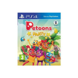 Cumpara ieftin Joc Petoons Party Ps4, Playstation