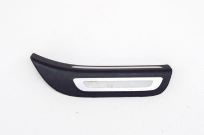Ornament prag dreapta spate AUDI Q5 8R 2011 OEM: 8R0853376 13854544 foto