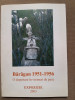 Baragan 1951 - 1956. O deportare in vreme de pace, expozitie 2003