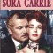 Sora Carrie - Theodore Dreiser