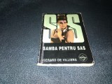 GERARD DE VILLIERS - SAMBA PENTRU SAA