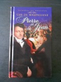 GUY DE MAUPASSANT - PIERRE SI JEAN