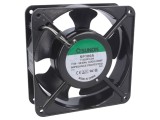 Ventilator AC Axial 115V 120x120x38mm 195m3/h 49dBA