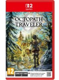 Octopath Traveler 0 Game Key Card NSW2