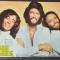 (11) CARTE POSTALA - ACIN - FORMATIA BEE GEES