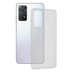 Husa Compatibila cu Xiaomi Redmi Note 11 Pro 4G / Note 11 Pro 5G, Silicon, foto