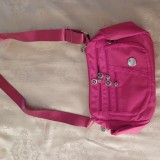 Poșetă din p&acirc;nză pentru femei