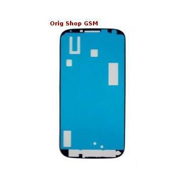 ADEZIV SPECIAL PENTRU GEAM SAMSUNG GALAXY S5 G900 ORIG CHINA foto