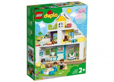 LEGO DUPLO - Casa jocurilor 10929 foto