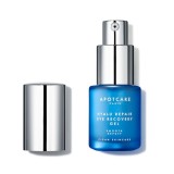 Apotcare, Hyalu Repair , Glicerină, Regenerare, Zi &amp; Noapte, Gel pentru ochi, 15 ml
