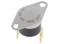 Termostat Senzor NC 50&deg;C-35&deg;C 10A 240VAC