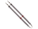 V&acirc;rful lopăţică pentru cleşti fierbinţi 2 buc., 10,41mm, 420-475&deg;C