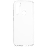 Husa XIAOMI Redmi Note 8 - Ultra Slim (Transparent)