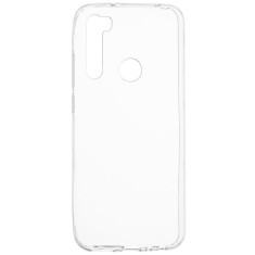 Husa XIAOMI Redmi Note 8 - Ultra Slim (Transparent)