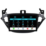 Cumpara ieftin Navigatie Dedicata Opel Corsa E Adam 9 Inch Android 13, 1GB RAM, 32GB, Carplay, Touchscreen, GPS, Radio RDS, Camera Marsarier