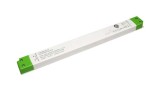 Sursă de alimentare POS FTPC60V24-S2, driver LED POS 24V/2.5A CV, carcasă subțire din plastic, seria SSLVF