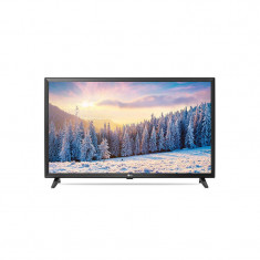 Televizor LG LED 32 LV340C 81cm HD Ready Black foto