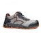 Pantofi de protectie cu bombeu aluminiu K-Jump S1P HRO SRL