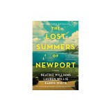 The Lost Summers of Newport