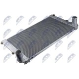 Intercooler Toyota Rav4 3 (12-) 2.2d (12-18) 2.0d (Diesel), 1794026022