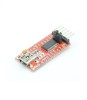 Adaptor FTDI USB FT232 OKY3410-1, CE Contact Electric