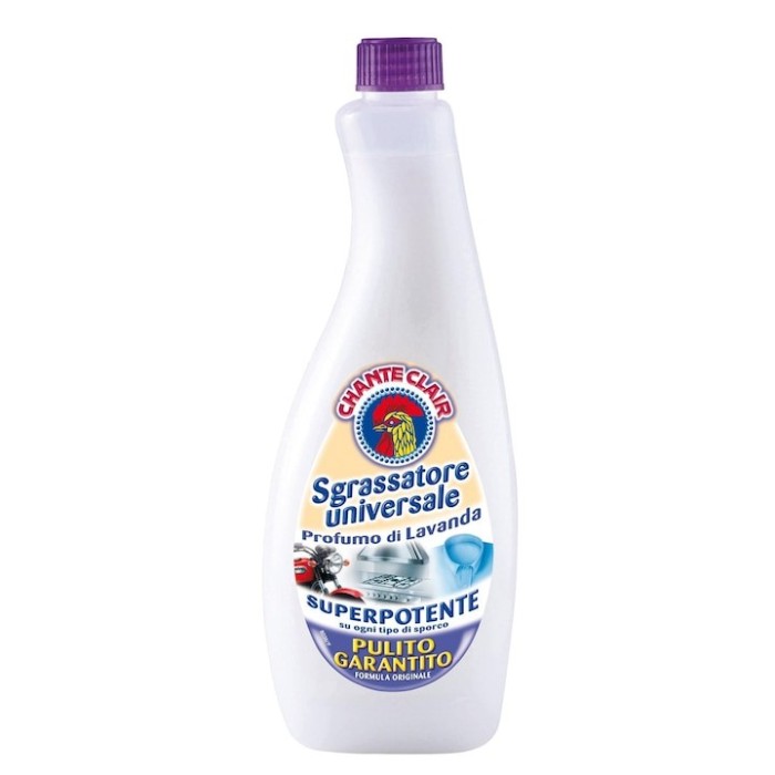 Rezerva degresant universal Chanteclair lavanda, 600ml
