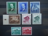 SERII GERMANIA REICH MNH
