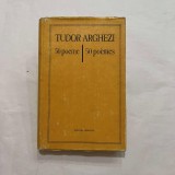 Tudor Arghezi - 50 Poeme