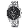 Ceas Barbati, Festina, Timeless Chronograph F20285/4 - Marime universala