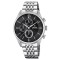 Ceas Barbati, Festina, Timeless Chronograph F20285/4 - Marime universala