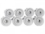 Set role cos inferior , masina de spalat vase Beko