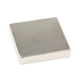 Magnet neodim bloc 50 x 50 x 10 mm N52