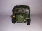 Bnk jc Dinky 688 Field Artillery Tractor