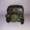 bnk jc Dinky 688 Field Artillery Tractor