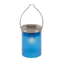 Lampa Celebration Blue