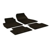 Set covorase auto cauciuc umbrella pentru opel insignia (2013-2017)
