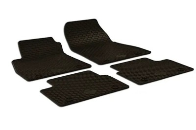 Set covorase auto cauciuc umbrella pentru opel insignia (2013-2017) foto