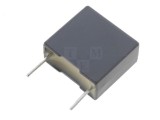 Condensator Polipropilenă 3.3uF THT 20%