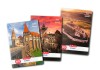 CAIET A4 80 FILE DICTANDO ROMANIA, Herlitz