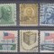 A7 T1 5 - Timbre foarte vechi - America