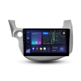 Navigatie Auto Teyes CC3L WiFi Honda Jazz 2 2007-2014 2+32GB 10.2` IPS Quad-core 1.3Ghz, Android Bluetooth 5.1 DSP