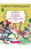 Basme populare sasesti. Sachsische Volksmarchen Vol.2 - Josef Haltrich