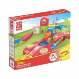 Sina de tren senzoriala HAPE