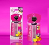 Odorizant Auto AROMA CAR DROP CONTROL BUBBLE GUM