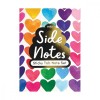 Set index si notite autoadezive - Inimi curcubeu, Ooly